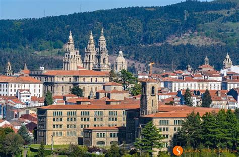 Guía de Slumi en Santiago de Compostela .